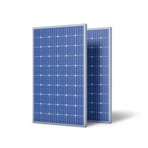 Pannello 6 kWp + storage Huawei